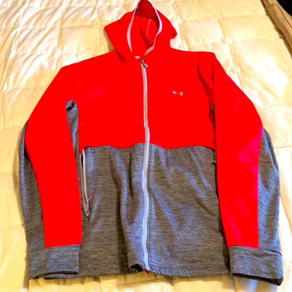 Under Armour jacket